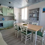 Casa vacanze Leandra