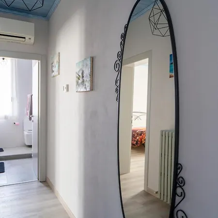 Leandra * San Costanzo