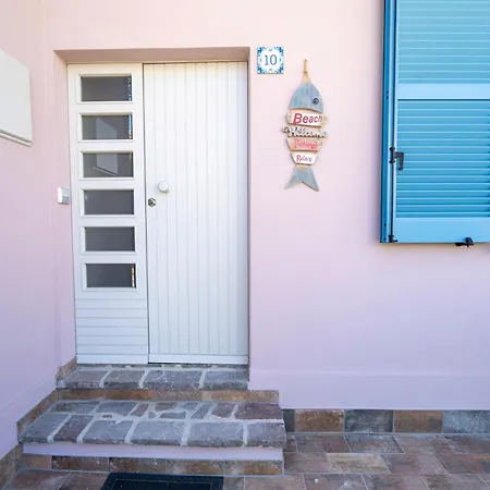 Tatil Evi Leandra