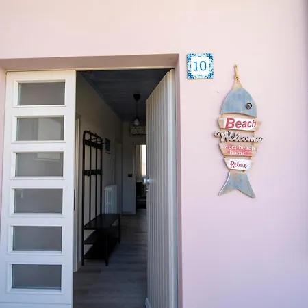 Leandra Casa vacanze