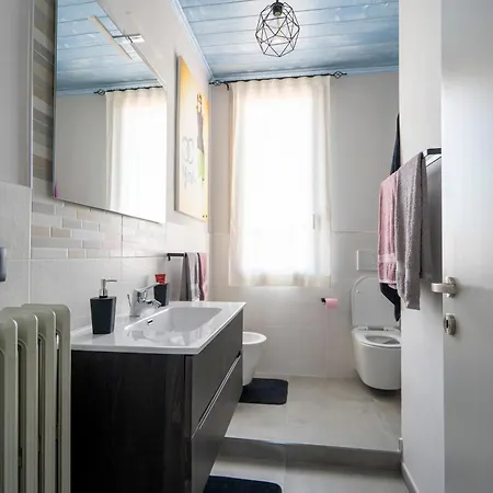 Leandra Casa vacanze Barbara (Pesaro and Urbino)