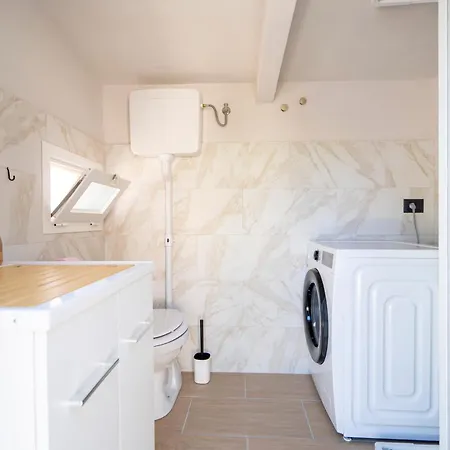 Leandra Casa vacanze *