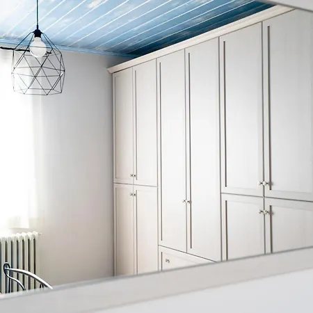 Tatil Evi Leandra San Costanzo
