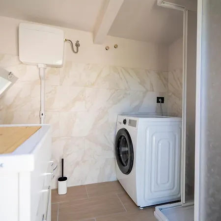 Leandra Casa vacanze *