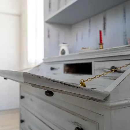 Tatil Evi Leandra San Costanzo