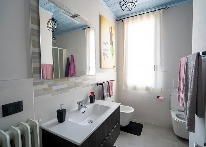 Leandra Σπίτι διακοπών *