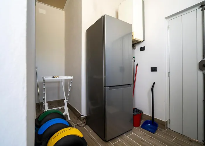 Holiday home Leandra