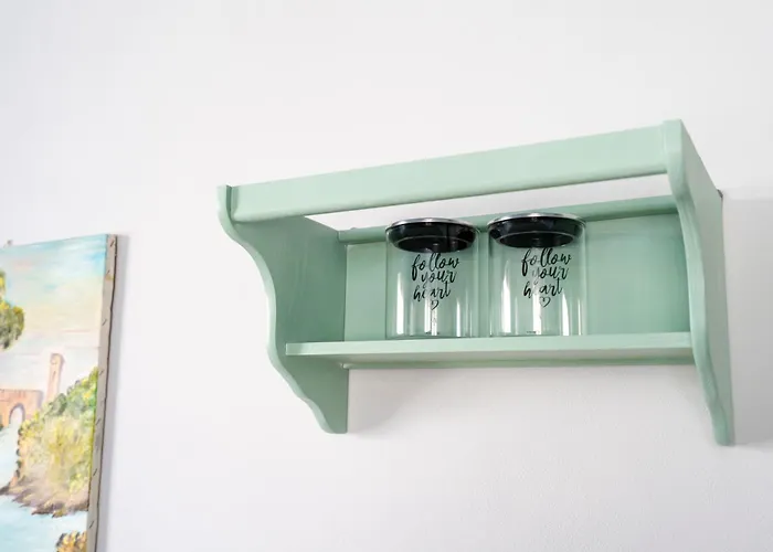 Leandra Holiday home San Costanzo