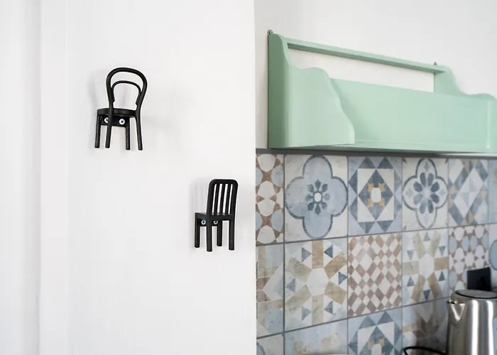 Leandra Holiday home San Costanzo