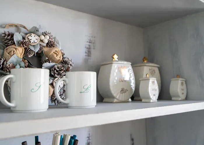 Holiday home Leandra San Costanzo