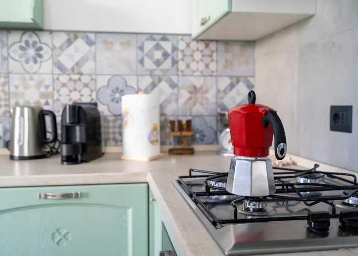 Leandra Barbara (Pesaro and Urbino)