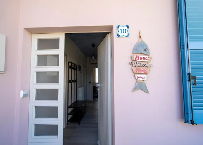 Leandra Casa vacanze