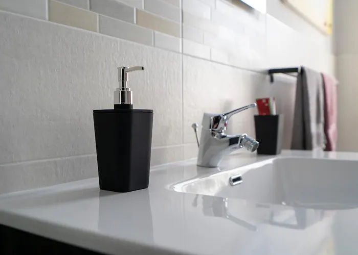 Σπίτι διακοπών Leandra *