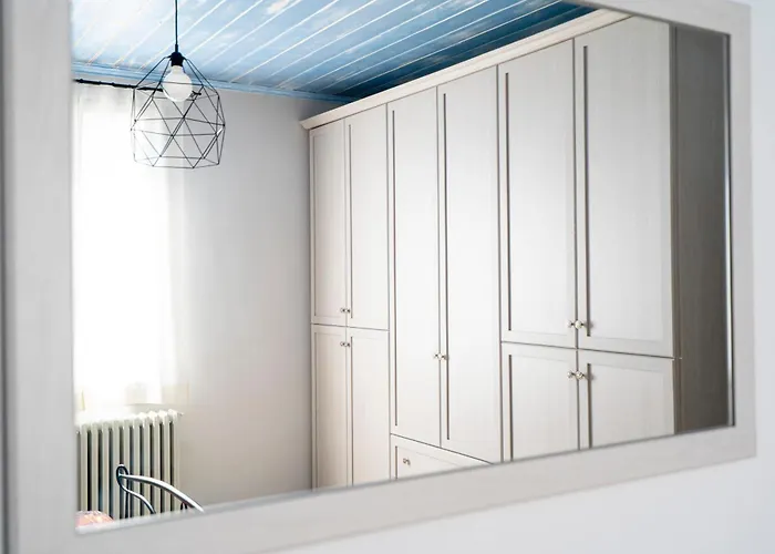 Holiday home Leandra San Costanzo