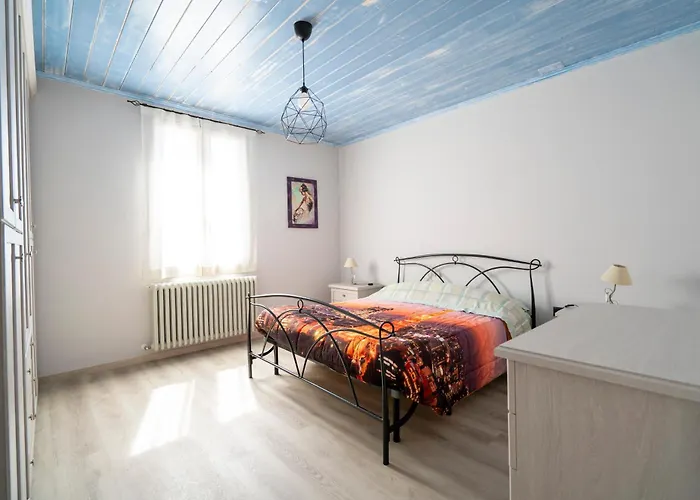 Leandra Casa vacanze