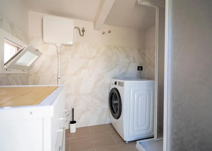 Leandra Casa vacanze *