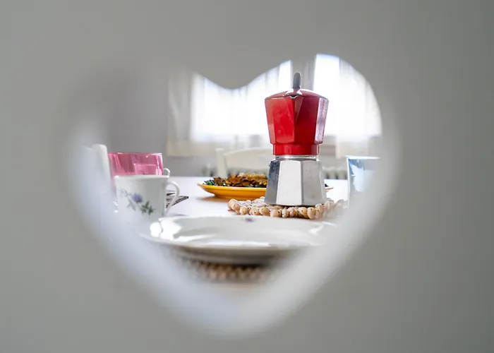 Leandra Barbara (Pesaro and Urbino)