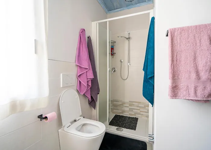 Leandra Casa vacanze