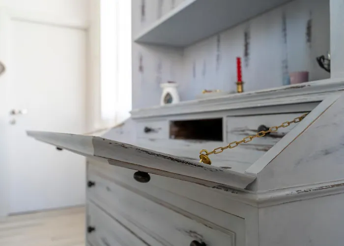 Holiday home Leandra San Costanzo